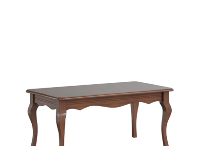 Holztisch Echte Handarbeit Klassische Tische Tisch Esstisch Model PR1 Holz Neu